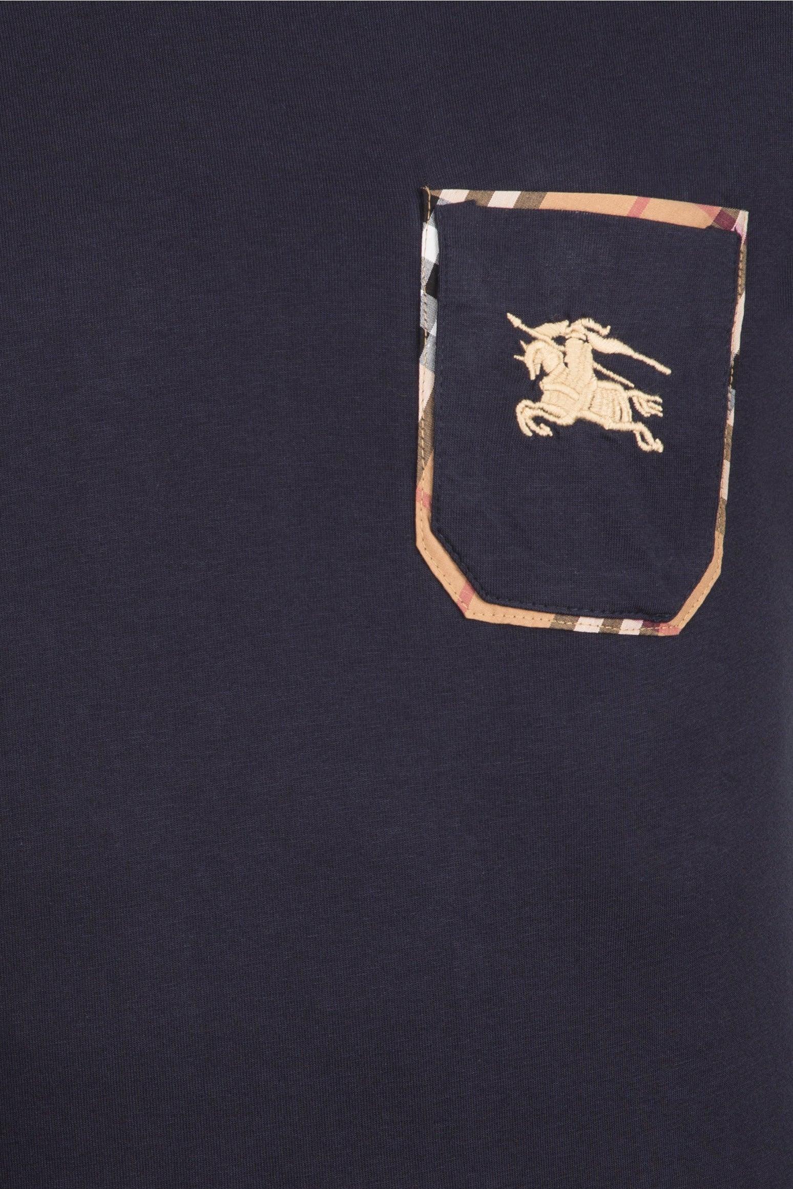 Burberry T Shirt - Giltenergy