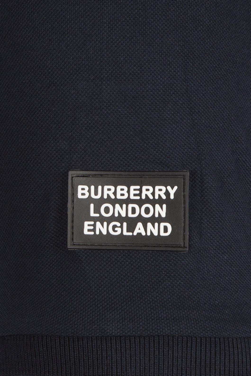Burberry Polo Shirt - Giltenergy