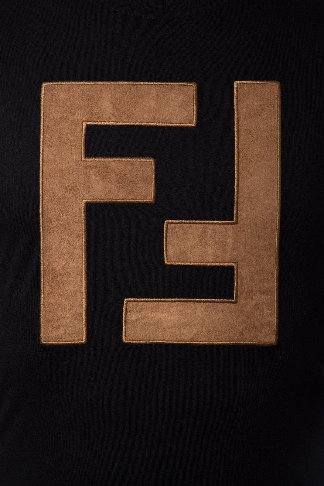 Fendi T Shirt - Giltenergy