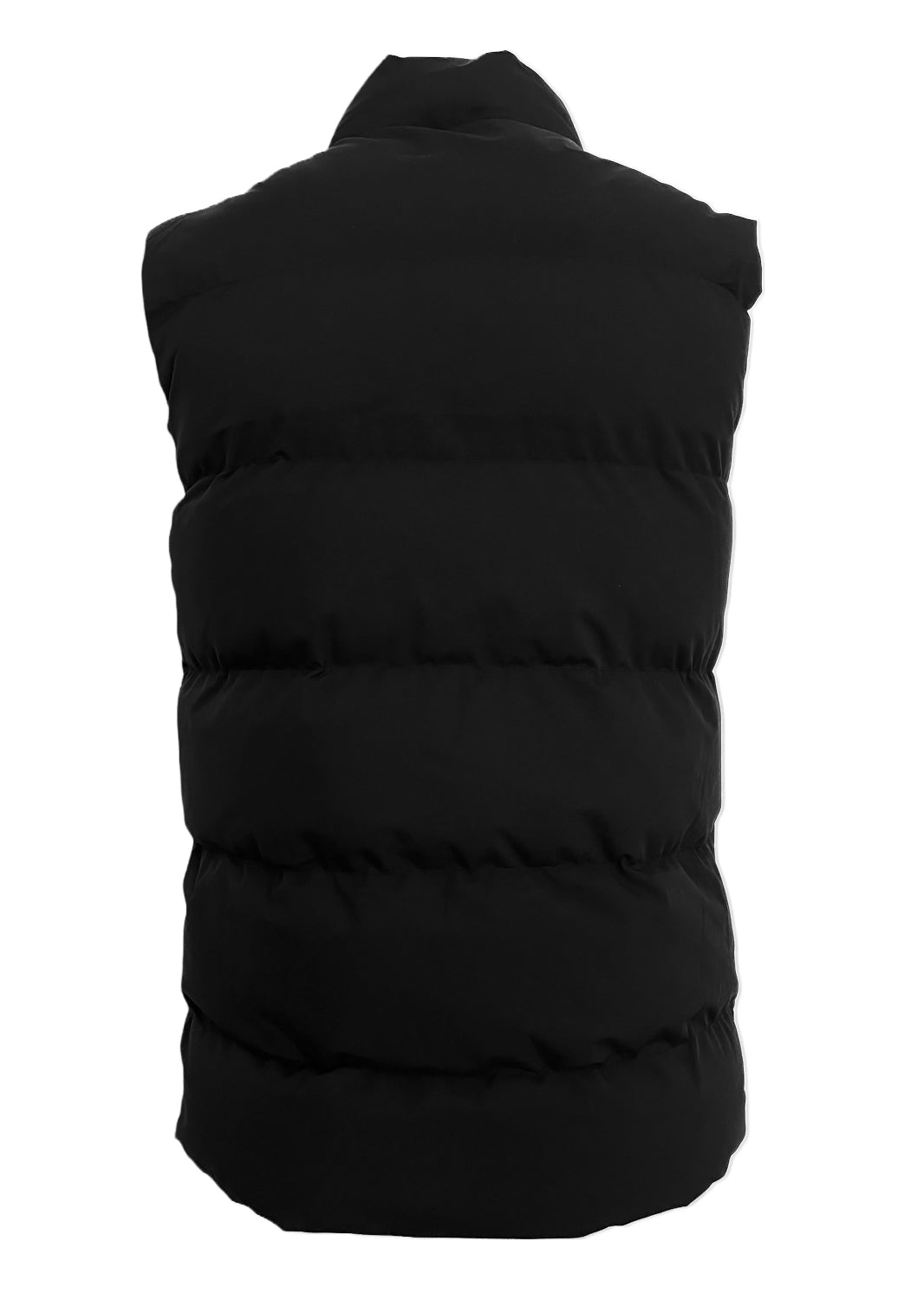 Canada Goose Men’s Down Puffer Gilet in Black