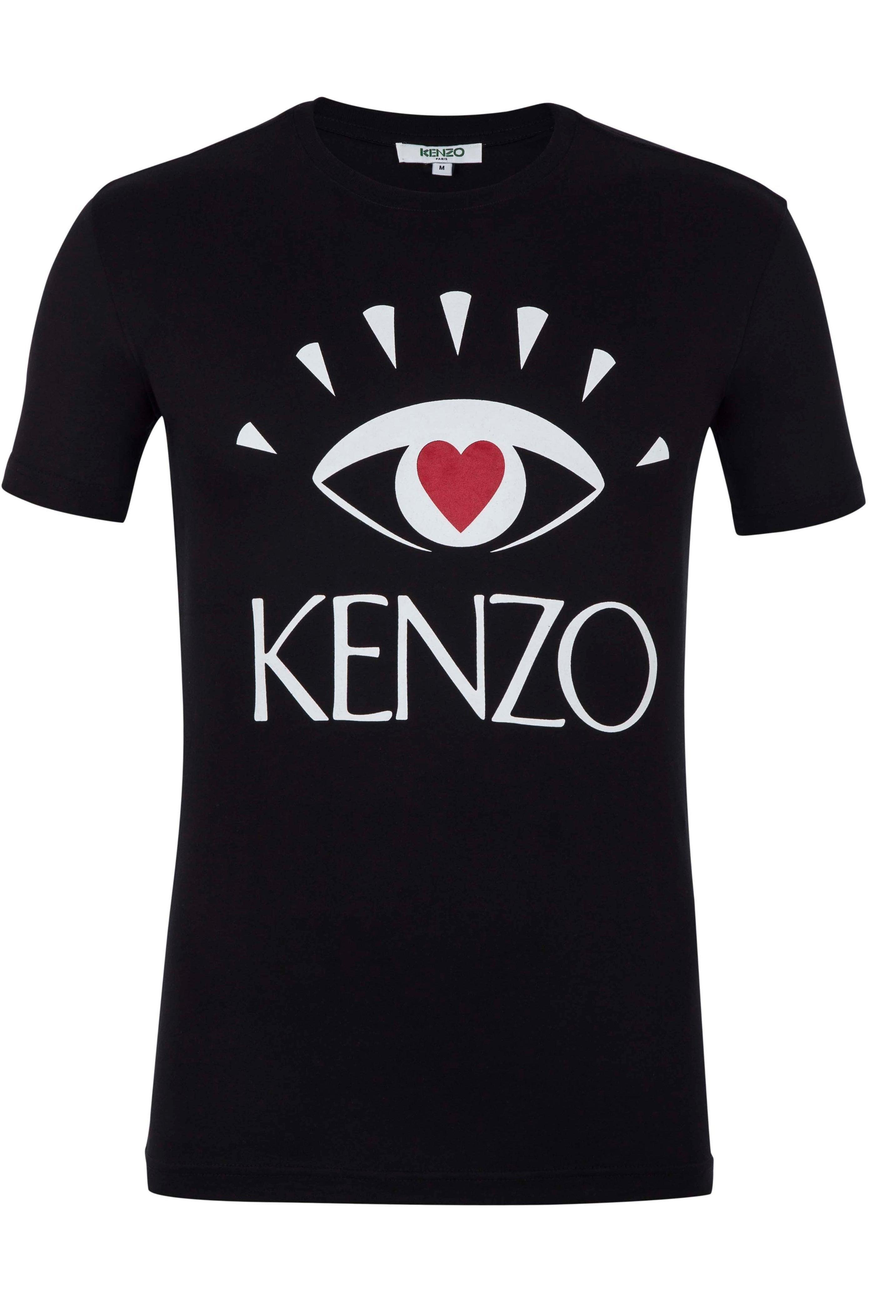 Kenzo T Shirt - Giltenergy